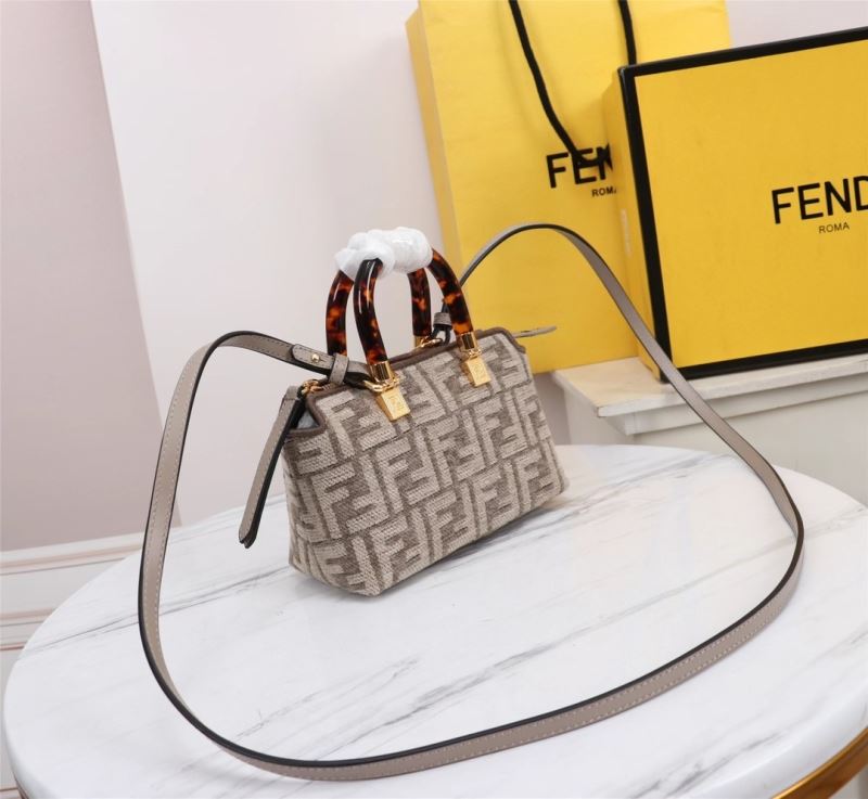 Fendi Top Handle Bags